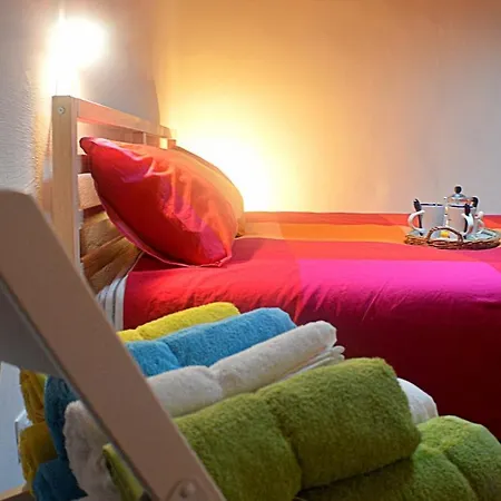 Lovely, Downtown Florence, La Magnolia Apartment *