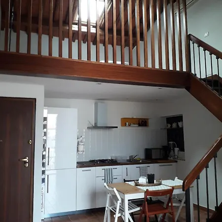 Apartment Lovely, Downtown Florence, La Magnolia Florence